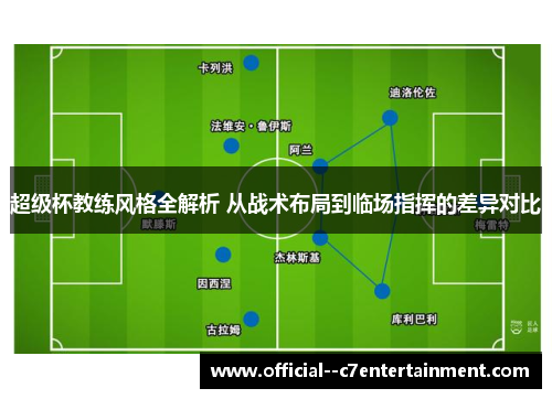 超级杯教练风格全解析 从战术布局到临场指挥的差异对比