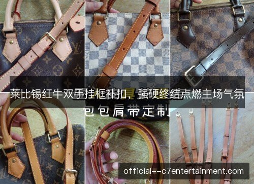 莱比锡红牛双手挂框补扣,强硬终结点燃主场气氛 莱比锡红牛双手挂框补扣,强硬终结点燃主场气氛